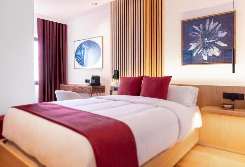 اتاق استاندارد, Boutique Hotel Olom   Only Adults Recommended