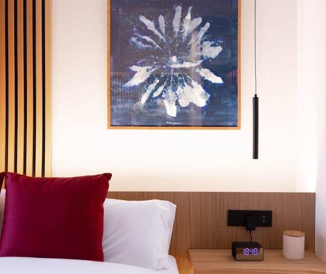 اتاق استاندارد, Boutique Hotel Olom   Only Adults Recommended