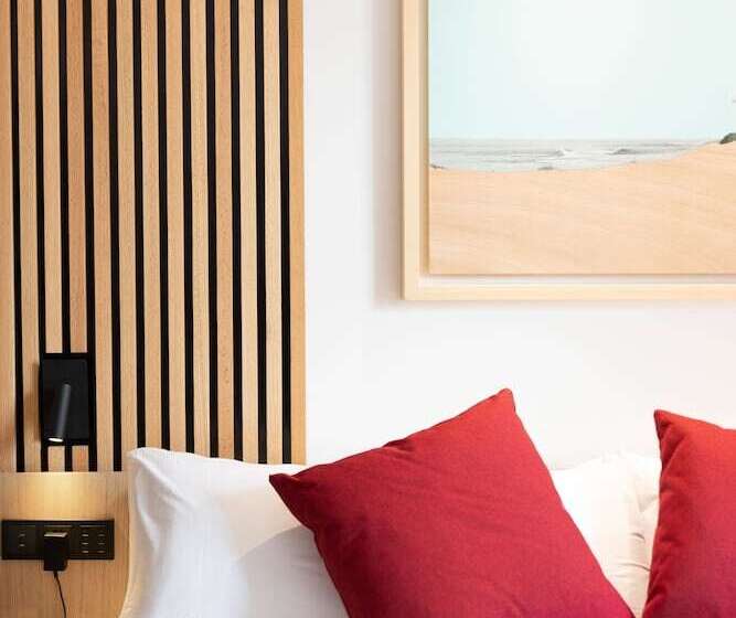 اتاق استاندارد, Boutique Hotel Olom   Only Adults Recommended