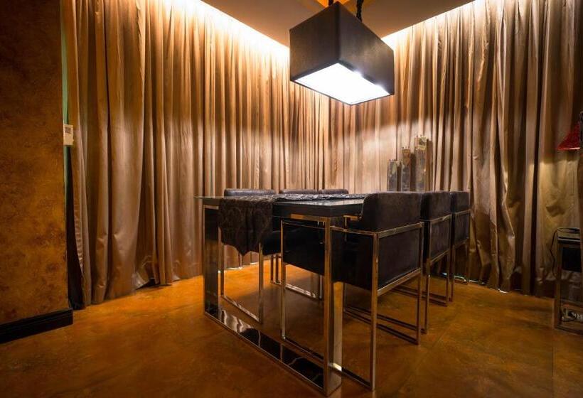 침실 2개 아파트, Fields Plaza Hotel By Abc