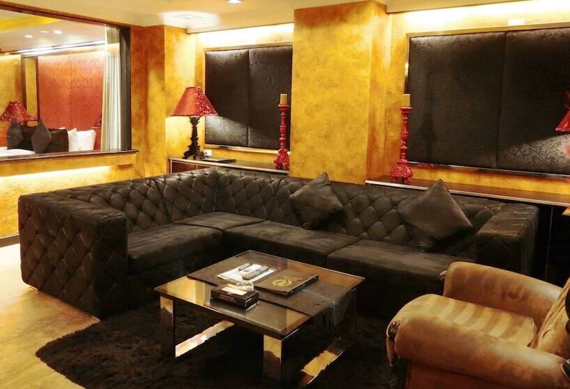 침실 1개 아파트, Fields Plaza Hotel By Abc