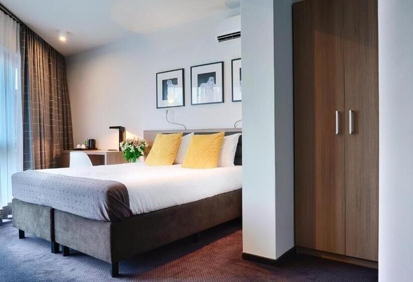 Номер Стандарт, Focus  Premium Inowroclaw