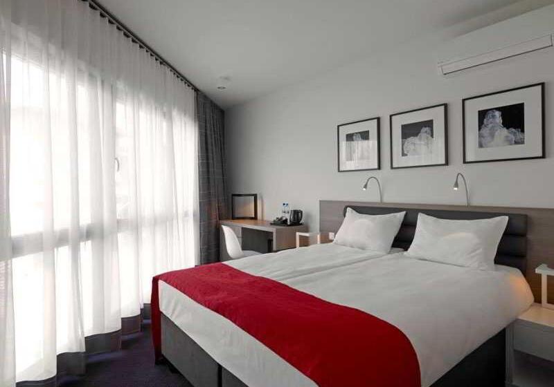 Номер Стандарт, Focus  Premium Inowroclaw