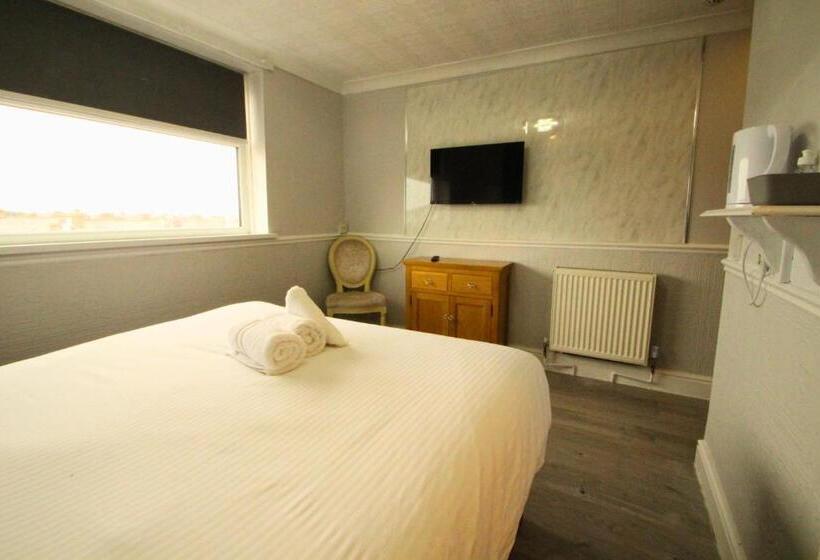 Номер Superior, Abbey Lodge