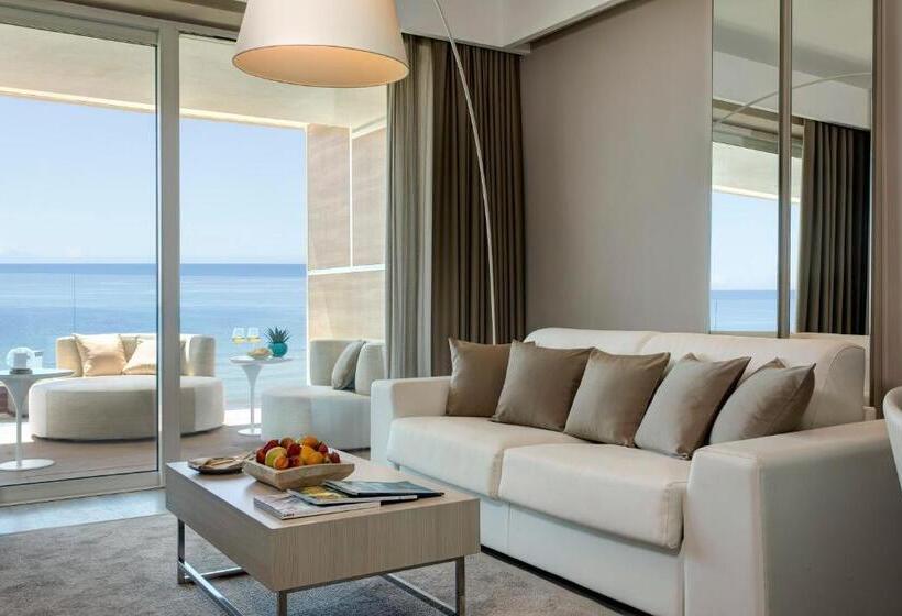 Люкс Вид на Море, Almar Jesolo Resort & Spa