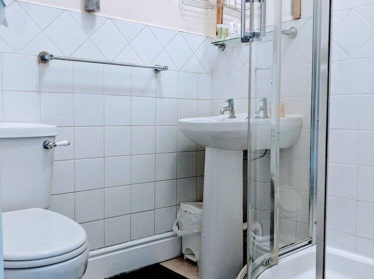 חדר סטנדרט, Chester Brooklands B&b