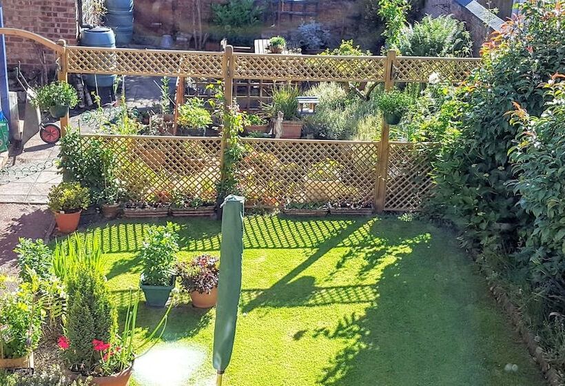 חדר סטנדרט, Chester Brooklands B&b