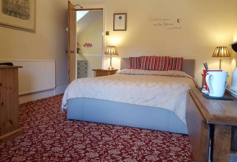 חדר סטנדרט, Chester Brooklands B&b