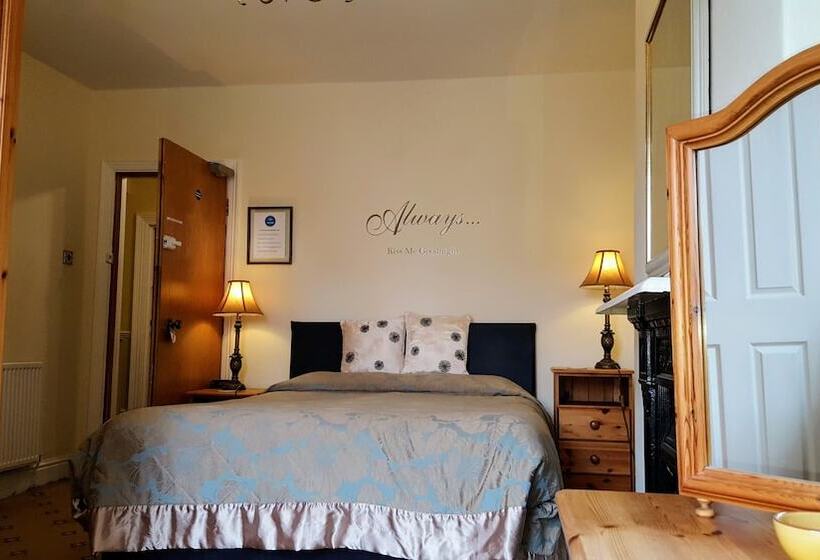 חדר סטנדרט, Chester Brooklands B&b
