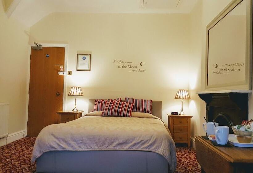 חדר סטנדרט, Chester Brooklands B&b