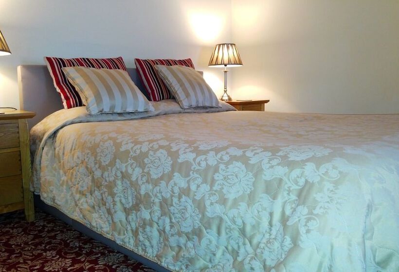 חדר סטנדרט, Chester Brooklands B&b