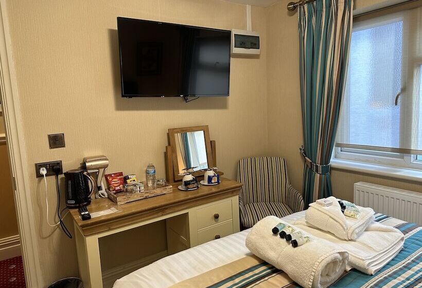 Номер Стандарт, Chester House Guest House