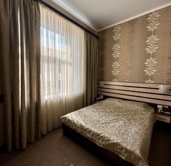Quarto Superior, Classic