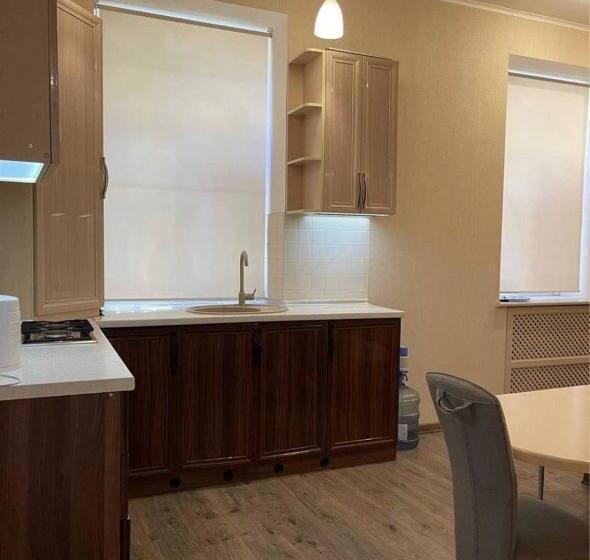 Apartamento Deluxe 1 Dormitório, Classic