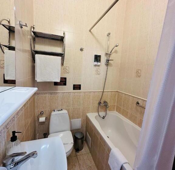 Quarto Estandar, Classic