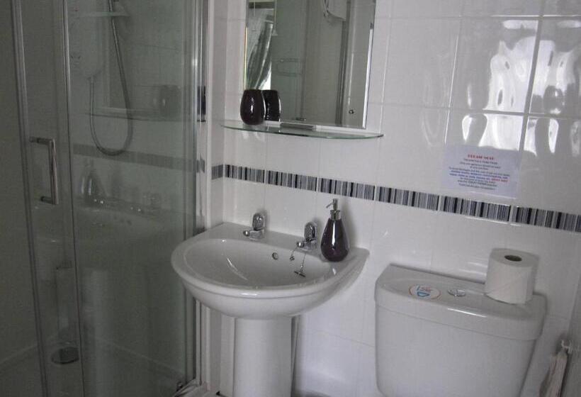 חדר סופריור, Cranmore Bed & Breakfast