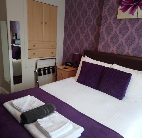 חדר סטנדרט, Cranmore Bed & Breakfast