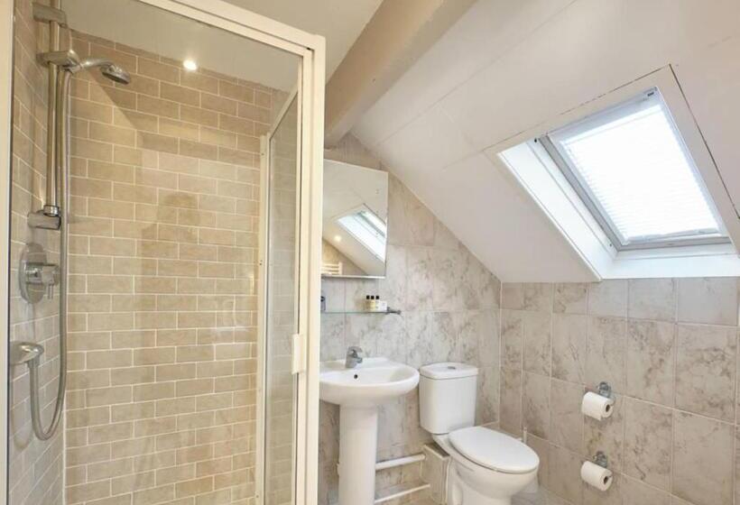 Номер Superior, Grassington Lodge