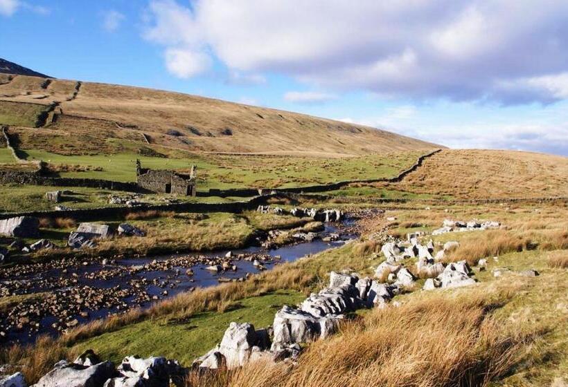 Номер Superior, Grassington Lodge