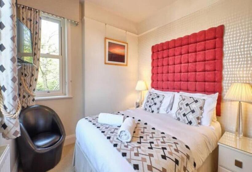 Номер Стандарт, Grassington Lodge