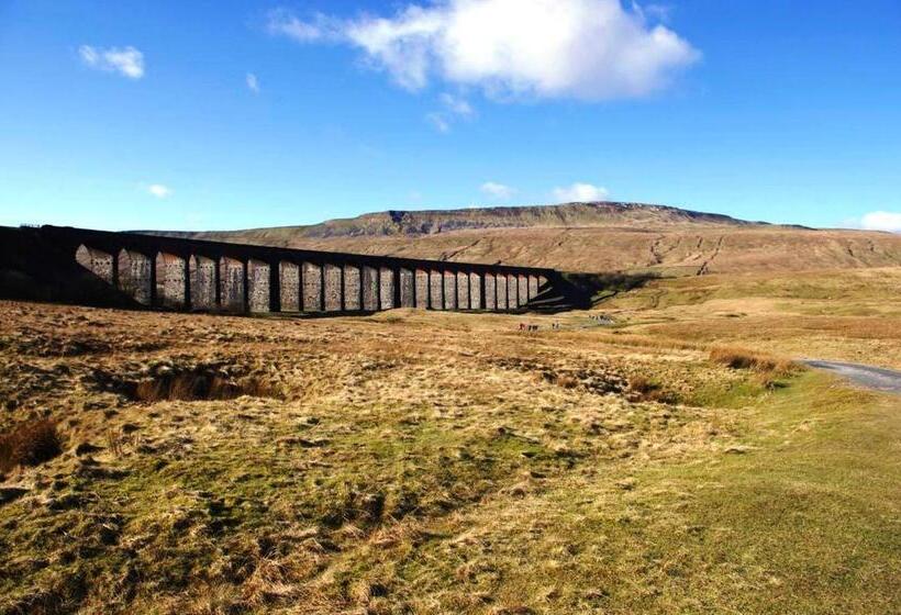Номер Стандарт, Grassington Lodge