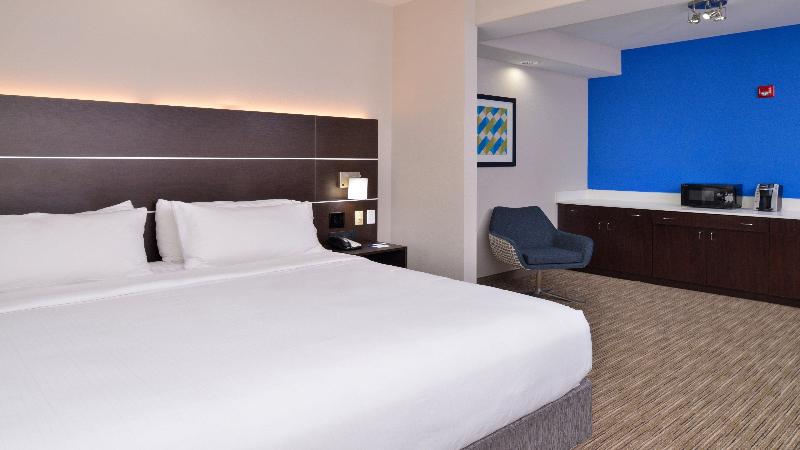 Номер Стандарт, Hampton Inn & Suites By Hilton Lonoke