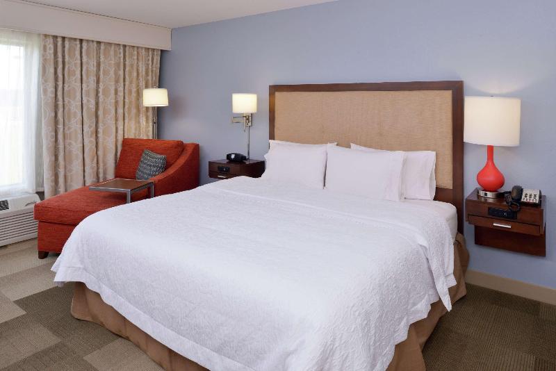 Стандартный Номер Кровать Кинг, Hampton Inn & Suites By Hilton Lonoke