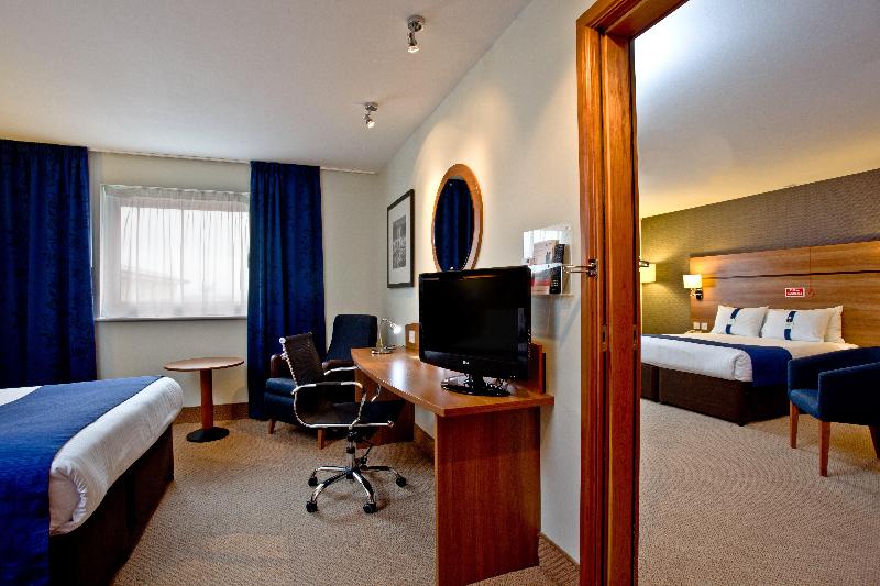 Номер Стандарт, Hampton Inn & Suites By Hilton Lonoke