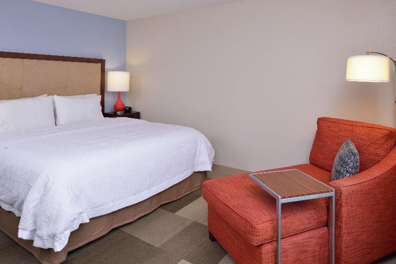 Стандартный Номер Кровать Кинг, Hampton Inn & Suites By Hilton Lonoke