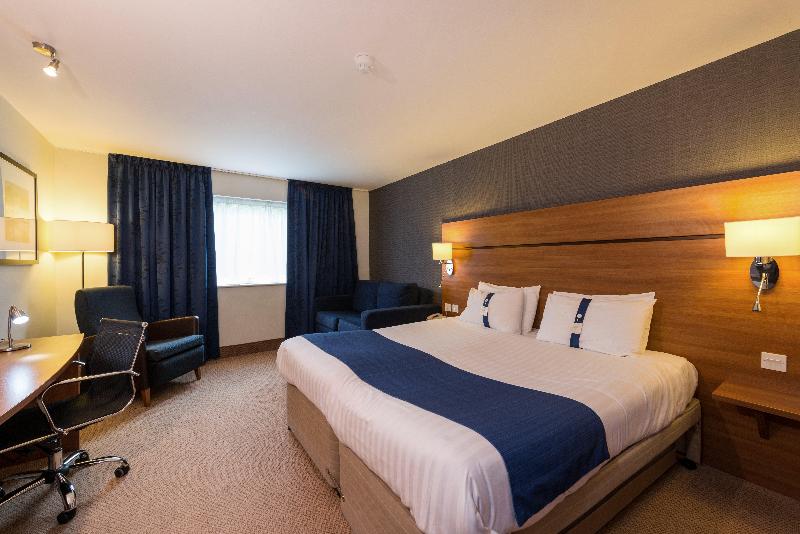 Номер Стандарт, Hampton Inn & Suites By Hilton Lonoke