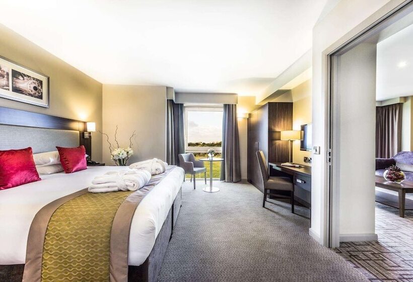 Quarto Clássico, Heston Hyde