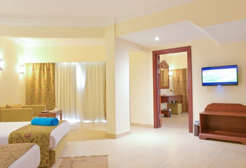 اتاق خانوادگی, Jasmine Palace Resort