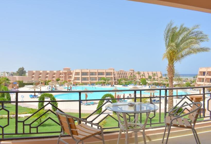 اتاق خانوادگی, Jasmine Palace Resort
