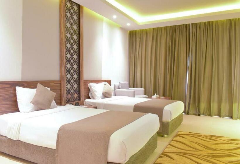 اتاق سوپریور, Jasmine Palace Resort