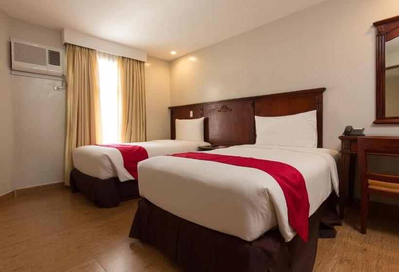 小型套房, Mj Hotel & Suites