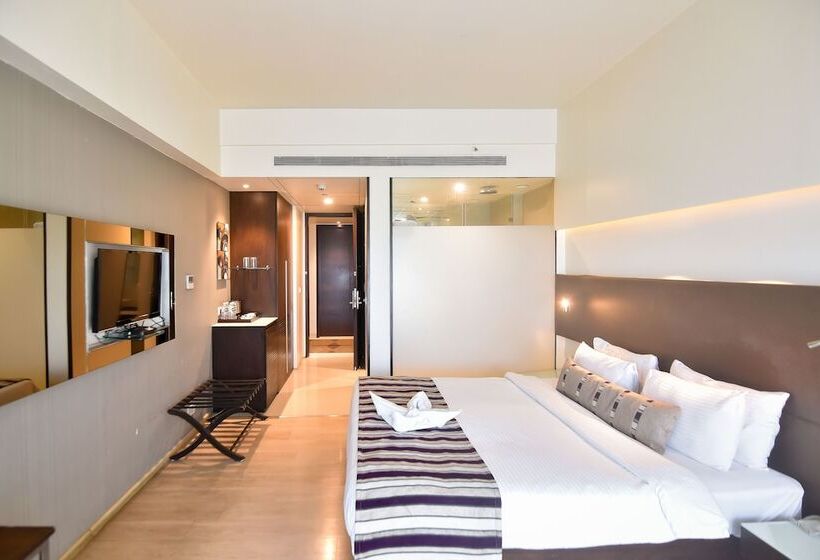 豪华房间, Regenta Central Grand Exotica