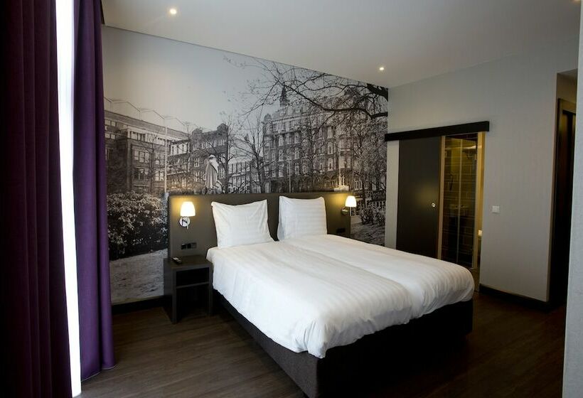 Люкс Superior, Royal Amsterdam