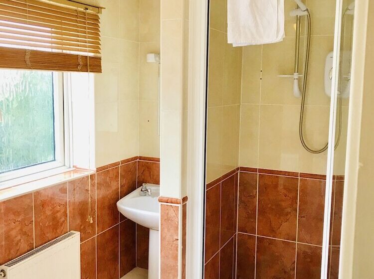 Quarto Estandar, The York