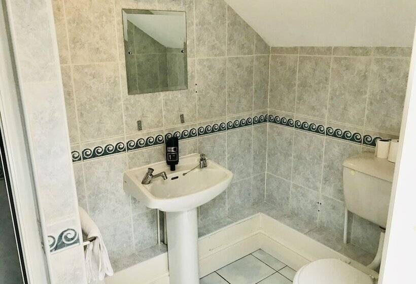 Quarto Estandar Individual, The York