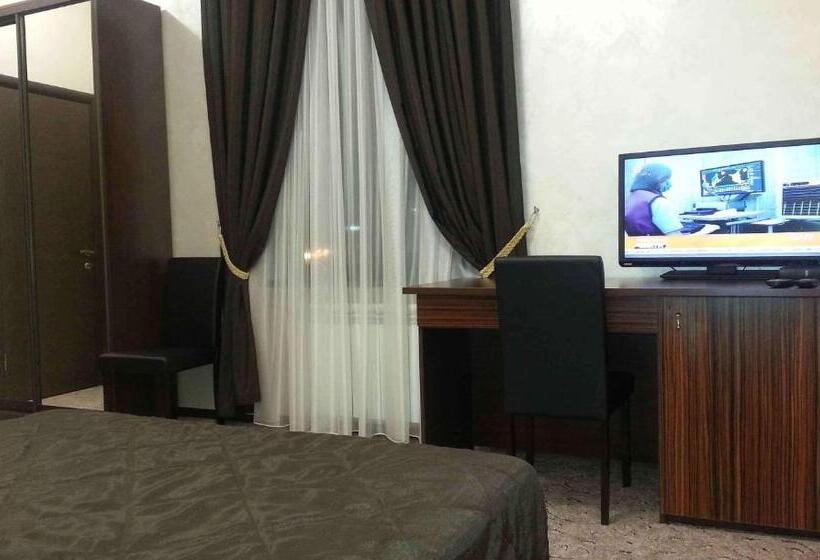 اتاق استاندارد, Vlg