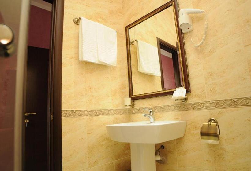 اتاق اکونومی یک تخته, Vlg