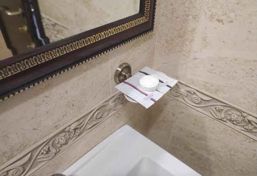 اتاق استاندارد یک نفره, Vlg