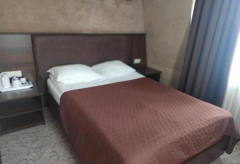 اتاق استاندارد, Vlg