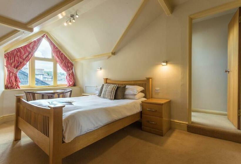 Номер Стандарт, Windermere Park Inc Free Off Site Health Club