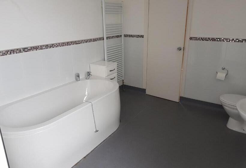 Family Suite, Windermere Park Inc Free Off Site Health Club