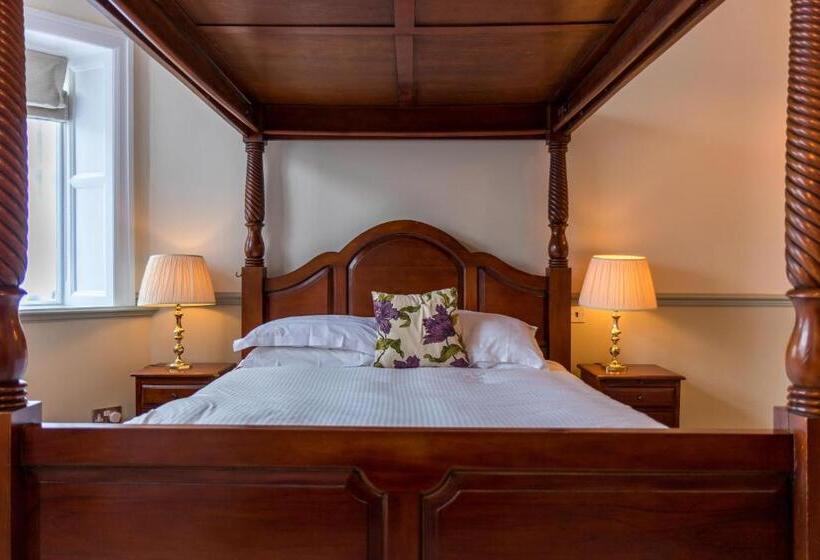 Номер Deluxe, Windermere Park Inc Free Off Site Health Club