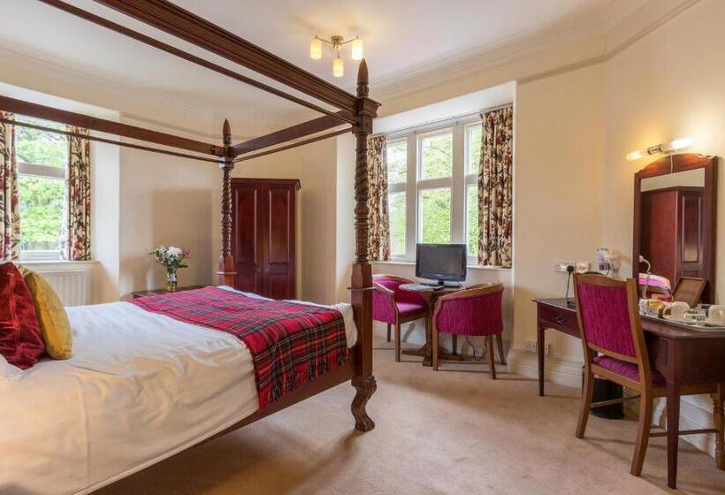 Номер Deluxe, Windermere Park Inc Free Off Site Health Club
