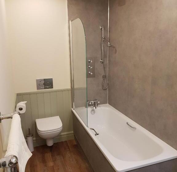 Номер Superior, Windermere Park Inc Free Off Site Health Club