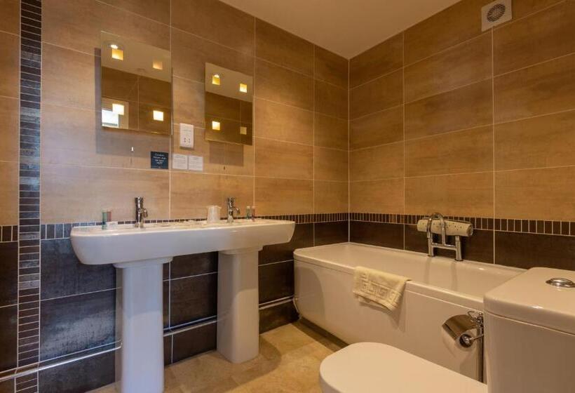 Люкс Повышенной Комфортности, Windermere Park Inc Free Off Site Health Club