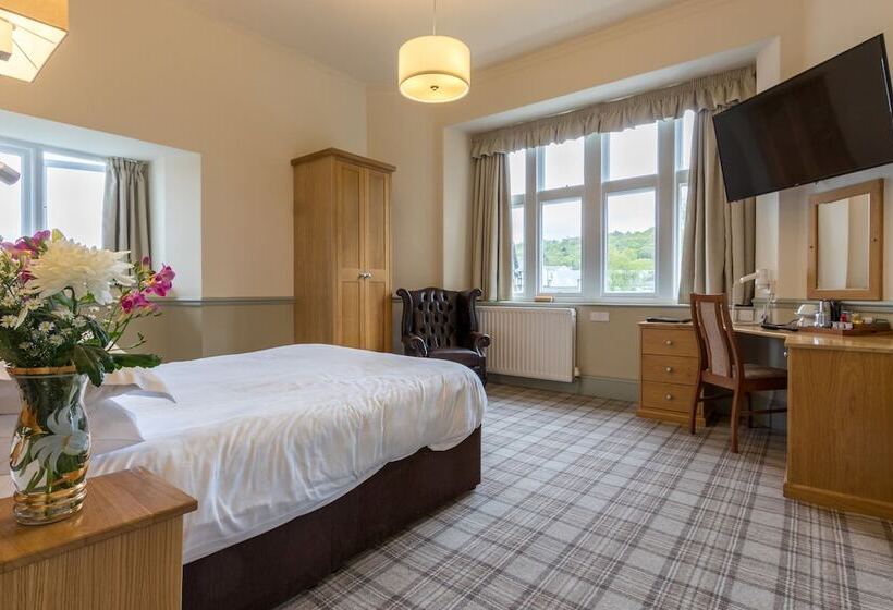 Номер Superior, Windermere Park Inc Free Off Site Health Club